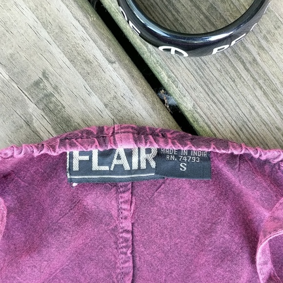 Boho Summer Dress - Picture 6 of 6